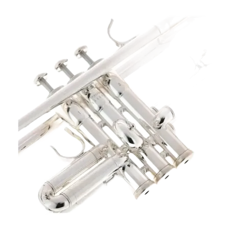 Trompete Yamaha YTR-8335CS Comercial - sanganxa.com