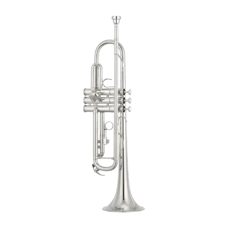 trompeta yamaha ytr 8335 rcs