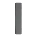 Estojo para flauta BAM PANT4009XLG Panther Grey - sanganxa.com