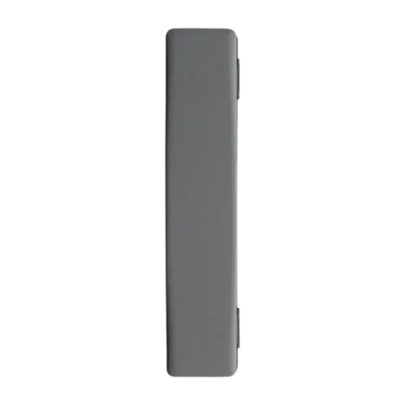 Estojo para flauta BAM PANT4009XLG Panther Grey - sanganxa.com