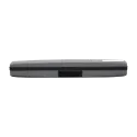 Estojo para flauta BAM PANT4009XLG Panther Grey - sanganxa.com