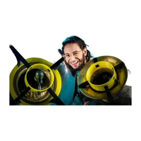 sopote de micro para sousa y tuba felipe martins