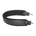 Correia para saxofone BG S20 YBMSH Zen Preto - sanganxa.com