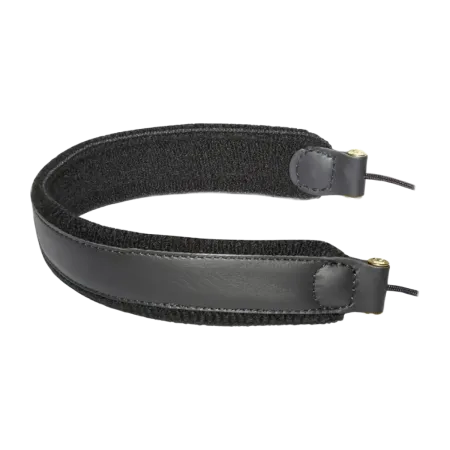 Correia para saxofone BG S20 YBMSH Zen Preto - sanganxa.com