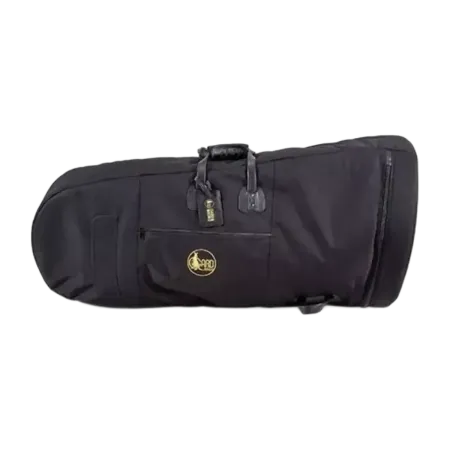 Estojo para tuba Gard Elite Nylon em Dó 4/4 - sanganxa.com