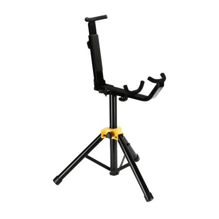Suporte para Tuba/Bombardino Hercules DS552B | Sanganxa Music Store