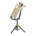 Suporte para Tuba/Bombardino Hercules DS552B | Sanganxa Music Store