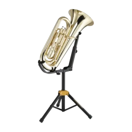 Suporte para Tuba/Bombardino Hercules DS552B | Sanganxa Music Store