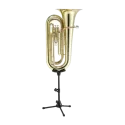 Suporte para Tuba Eufónio Hercules DS553B | Sanganxa Music Store