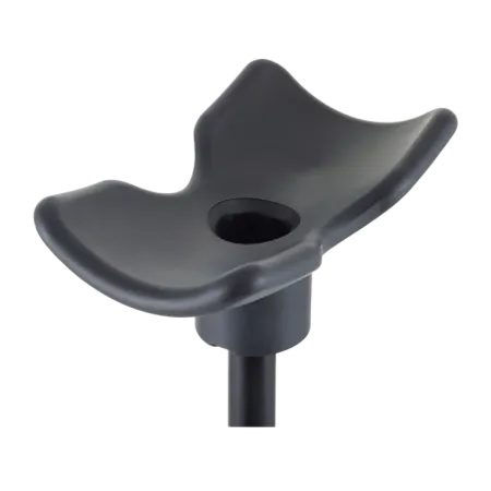 Suporte para Tuba Eufónio Hercules DS553B | Sanganxa Music Store