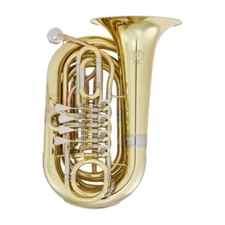 Tuba Mtp Mini Bb Tuba Paganini Modelo - sanganxa.com