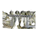 Tuba Mtp Mini Bb Tuba Paganini Modelo - sanganxa.com