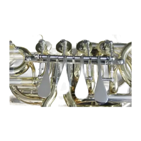 Tuba Mtp Mini Bb Tuba Paganini Modelo - sanganxa.com