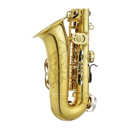 saxofone alto jupiter jasstrq stellar
