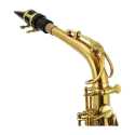 saxofone alto jupiter jasstrq stellar