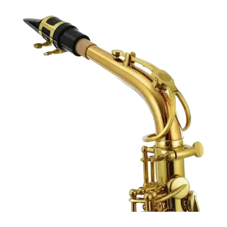 saxofone alto jupiter jasstrq stellar