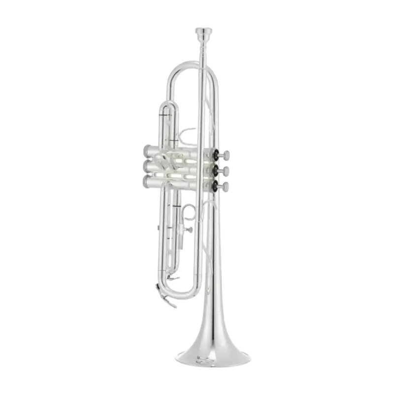 TROMPETA JUPITER JTR500SQ