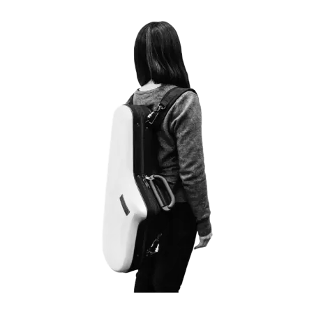 Estuche Saxo Alto Bam Softpack 4001S Negro - Sanganxa.com