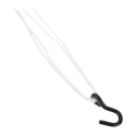 Arnês para saxofone Zappatini Sinthesys Regular Branco -sanganxa.com