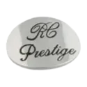 Placa Identificativa BUFFET  RC Prestige - Sanganxa.com