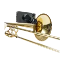 Atril Trombón Campana 3dTone Para Móvil y Ebook -sanganxa.com
