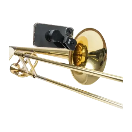 Atril Trombón Campana 3dTone Para Móvil y Ebook -sanganxa.com