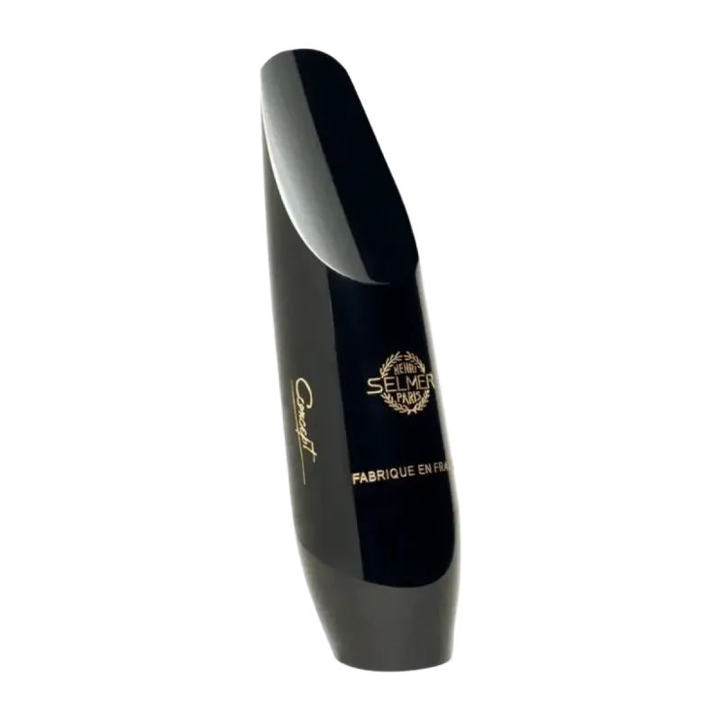 boquilla saxo baritono selmer concept