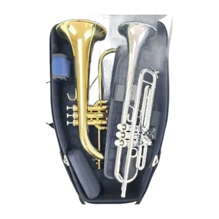 conjunto de trompete e flugelhorn marcus bonna mb
