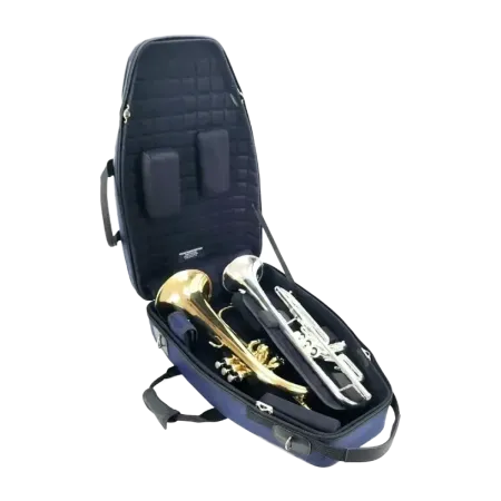 conjunto de trompete e flugelhorn marcus bonna mb
