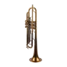 TROMPETA ADAMS A10 CUSTOM SATIN BRONZE