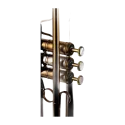 trompete adams a10 custom bronze acetinado