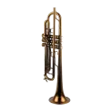 Trompeta Adams A10 Custom Satin Bronze -sanganxa.com