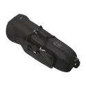 Bolsa Marcus Bonna MB XL Nylon Preto Euphonium Euphonium -sanganxa.com