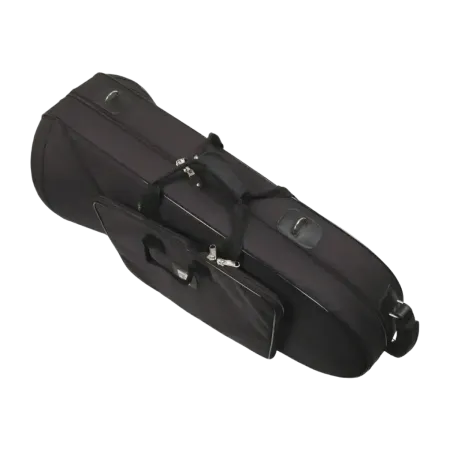 Bolsa Marcus Bonna MB XL Nylon Preto Euphonium Euphonium -sanganxa.com