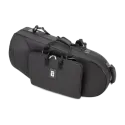 Bolsa Marcus Bonna MB XL Nylon Preto Euphonium Euphonium -sanganxa.com