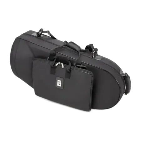Bolsa Marcus Bonna MB XL Nylon Preto Euphonium Euphonium -sanganxa.com