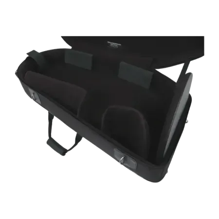 Bolsa Marcus Bonna MB XL Nylon Preto Euphonium Euphonium -sanganxa.com