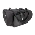 Bolsa Marcus Bonna MB XL Nylon Preto Euphonium Euphonium -sanganxa.com