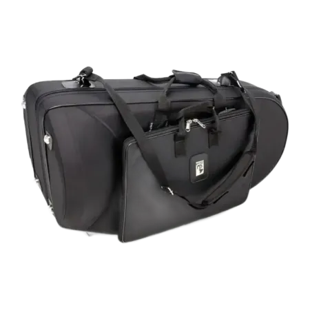 Bolsa Marcus Bonna MB XL Nylon Preto Euphonium Euphonium -sanganxa.com