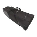 Bolsa Marcus Bonna MB XL Nylon Preto Euphonium Euphonium -sanganxa.com