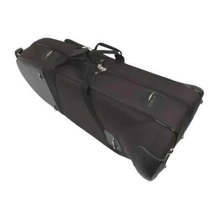 Bolsa Marcus Bonna MB XL Nylon Preto Euphonium Euphonium -sanganxa.com