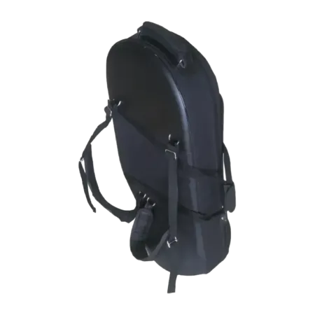 Bolsa Marcus Bonna MB XL Nylon Preto Euphonium Euphonium -sanganxa.com