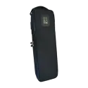 Mala Marcus Bonna Corno Compact Nylon Preto -sanganxa.com