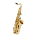 Saxofone Alto MTP Início Lacado - Sanganxa.com