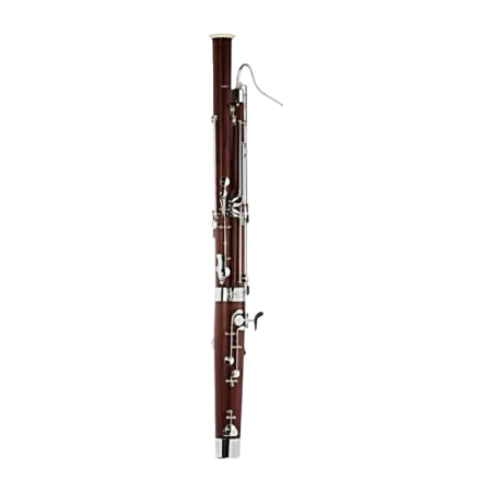 Fagote Amati ABN 32C/H Mãos pequenas -sanganxa.com
