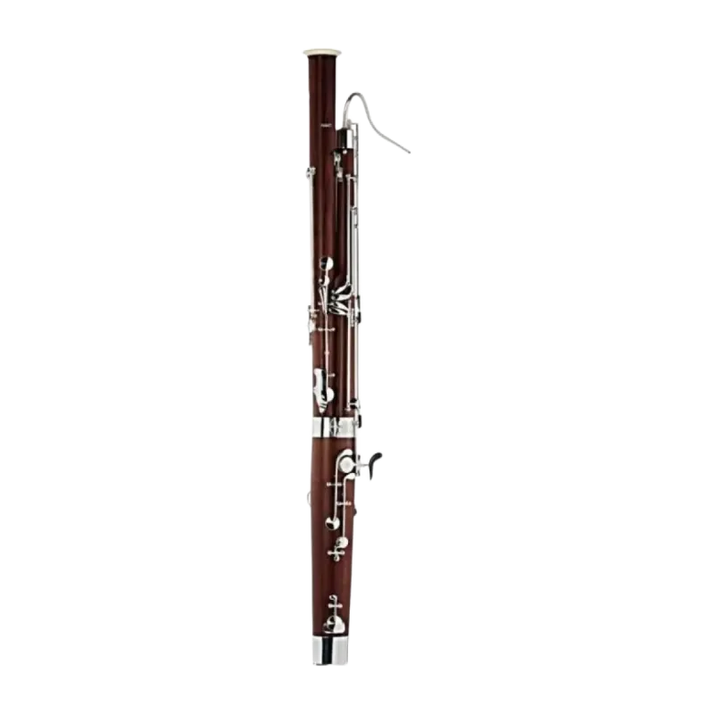 Fagote Amati ABN 32C/H Mãos pequenas -sanganxa.com