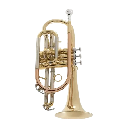 corneta mtp 330g goldbrass bb