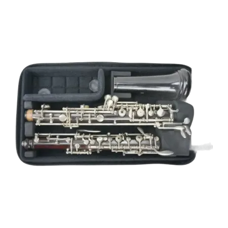 Estojo para oboé Marcus Bonna Compact Nylon -sanganxa.com