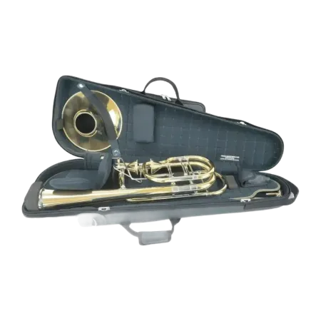 Estuche Marcus Bonna Baby Desmontable Trombón  Bajo