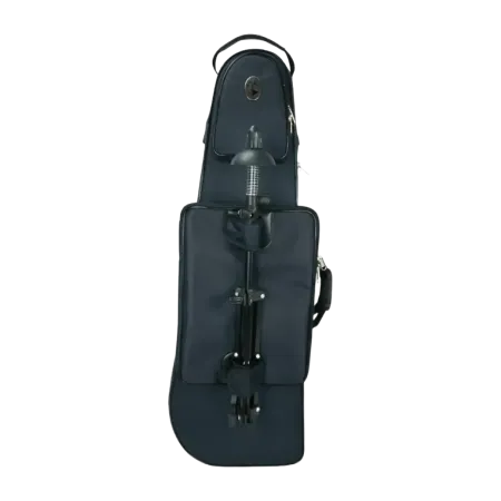Estuche Marcus Bonna Baby Desmontable Trombón  Bajo